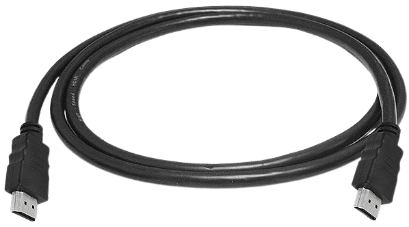 LTC KABEL HDMI-HDMI 2,0M