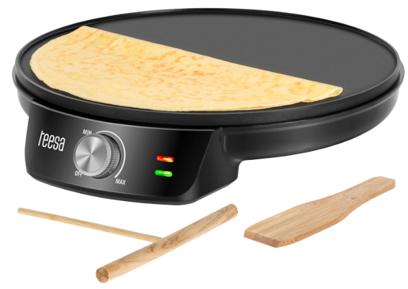 TEESA NALEŚNIKARKA TSA-3235 30CM 1200W