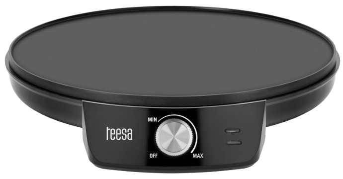TEESA NALEŚNIKARKA TSA-3235 30CM 1200W