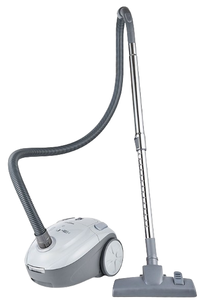 ZELMER ODKURZACZ ZVC-251 EDEK 800W
