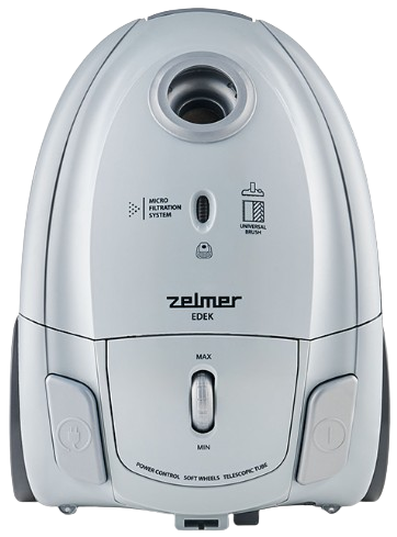ZELMER ODKURZACZ ZVC-251 EDEK 800W