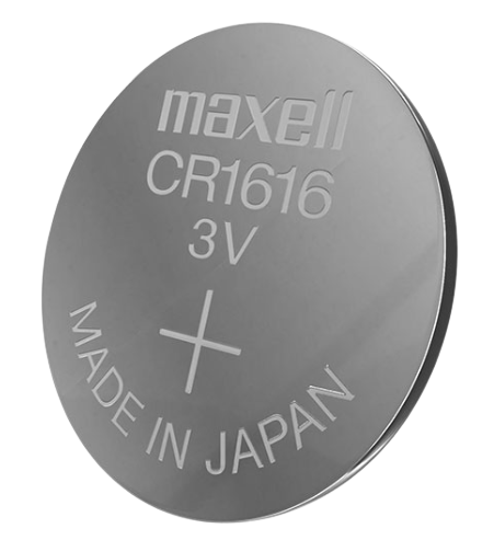 MAXELL BATERIA CR-1616