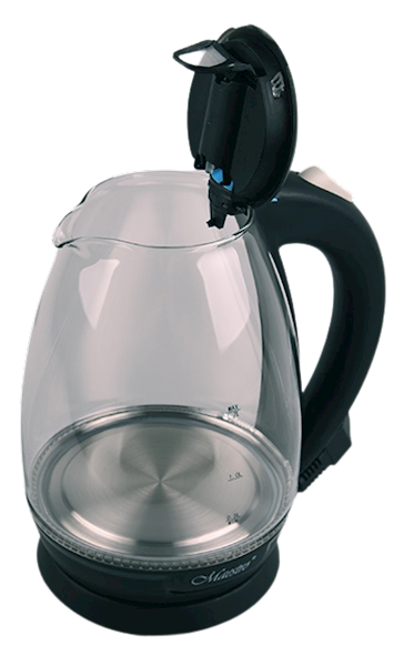 MAESTRO CZAJNIK MR-057 1,7L 2200W szklany 