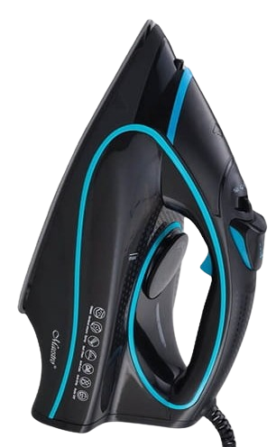 MAESTRO ŻELAZKO MR-310C 2400W ceramiczne
