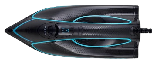 MAESTRO ŻELAZKO MR-310C 2400W ceramiczne