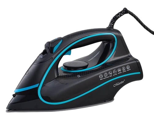 MAESTRO ŻELAZKO MR-310C 2400W ceramiczne