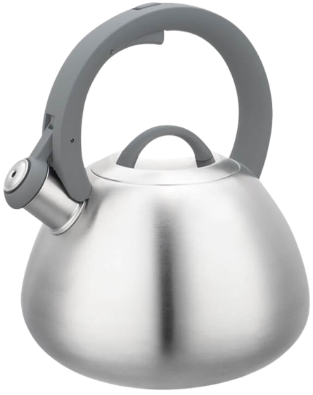 MAESTRO CZAJNIK MR-1312 2,8L INOX NEW