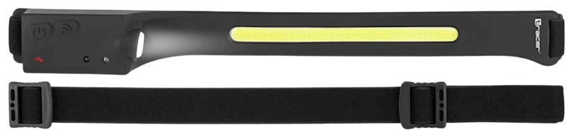 TRACER LATARKA CZOŁOWA MOVE OSW-47143 czuj ruchu