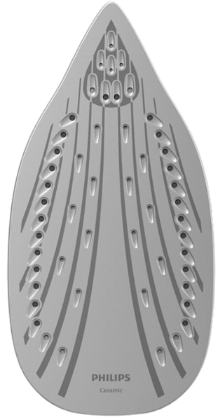 PHILIPS ŻELAZKO DST-3031/20 2400W ceramiczne