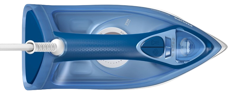 PHILIPS ŻELAZKO DST-3031/20 2400W ceramiczne