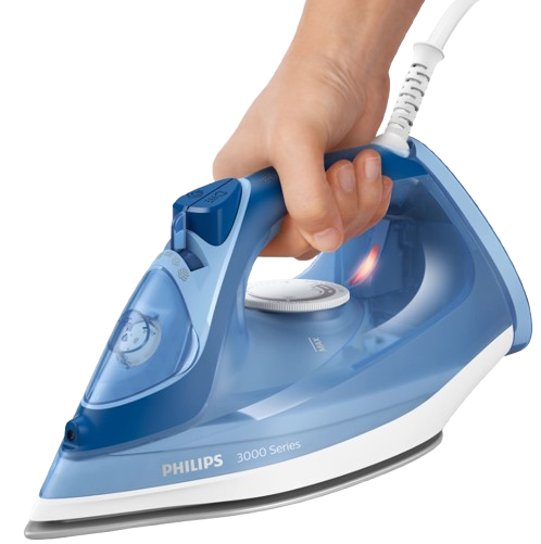 PHILIPS ŻELAZKO DST-3031/20 2400W ceramiczne