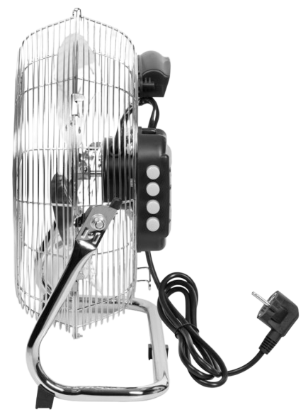 TEESA CYRKULATOR PODŁOGOWY TSA-8057 30CM