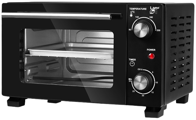 LAFE PIEKARNIK ELEKTRYCZNY PIW-001 10L. 45891