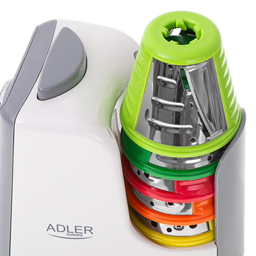 ADLER SZATKOWNICA ELEKTRYCZNA AD-4815