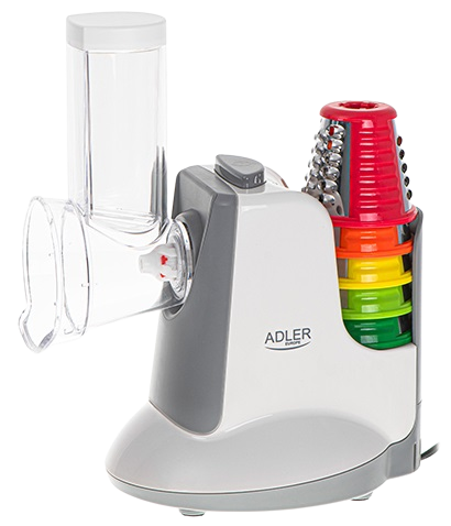 ADLER SZATKOWNICA ELEKTRYCZNA AD-4815