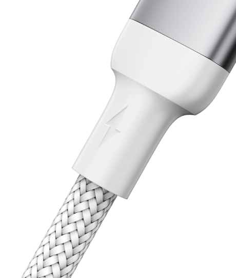 JOYROOM KABEL S-CLO20A10 TYP C-IPHONE 20W 2m biały