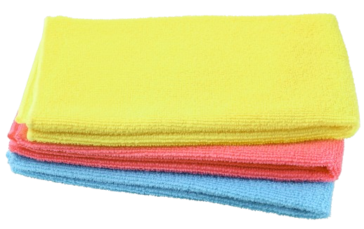 TEESA ZESTAW ŚCIERECZEK Z MIKROFIBRY TSA-0028