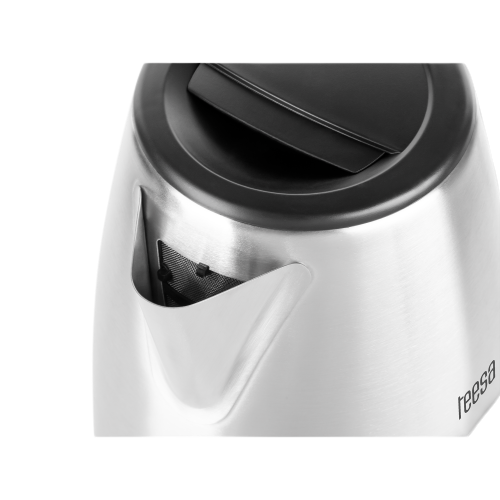 TEESA CZAJNIK TSA-1513 1,7L 2200W INOX szczotk.