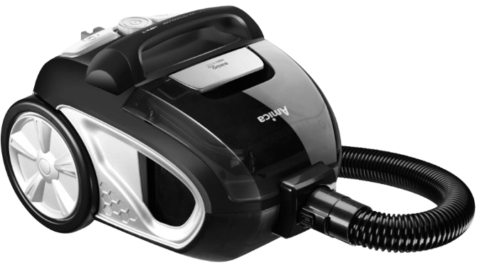 AMICA ODKURZACZ VM-3046 bezworkowy