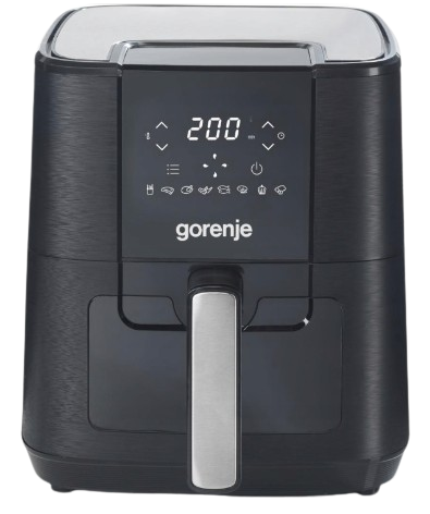 GORENJE FRYTOWNICA AF-1350DWB 5,4L 1350W beztłuszc