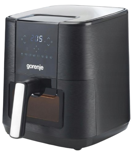 GORENJE FRYTOWNICA AF-1350DWB 5,4L 1350W beztłuszc