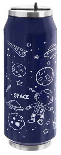 OR TERMOS PUSZKA 0,5L, kosmos 124825
