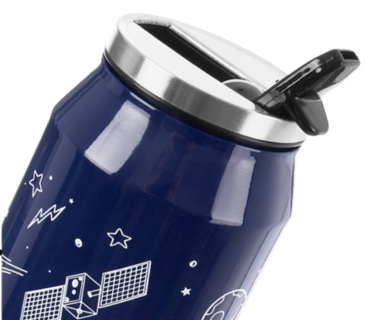 OR TERMOS PUSZKA 0,5L, kosmos 124825