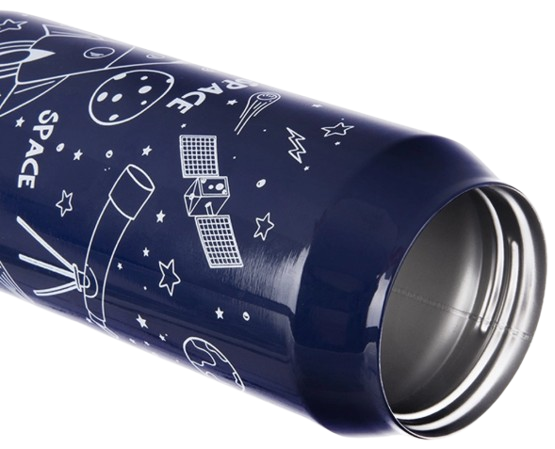 OR TERMOS PUSZKA 0,5L, kosmos 124825
