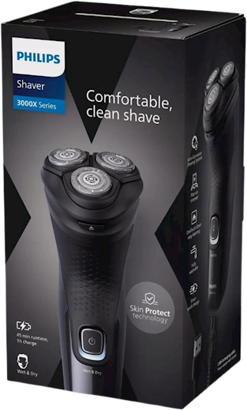 PHILIPS GOLARKA X-3051/00