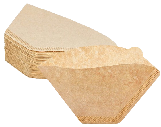 K&M FILTR DO KAWY roz.4 / 80 sztuk (karton)