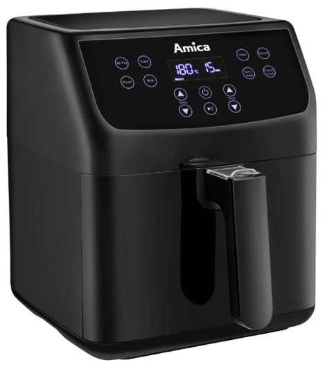AMICA FRYTOWNICA AFM-4011 1850W 5L beztłuszczowa