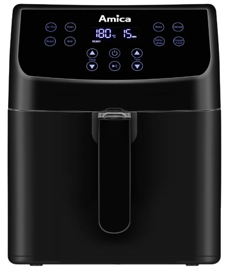 AMICA FRYTOWNICA AFM-4011 1850W 5L beztłuszczowa