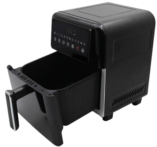 MAESTRO FRYTOWNICA MR-757 1700W 6L beztłuszczowa