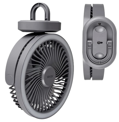 VAYOX WENTYLATOR Z AKUMULATOREM VA-0338G