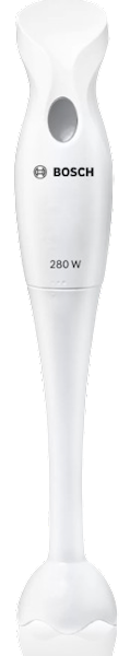 BOSCH BLENDER MSM-6B100 280W