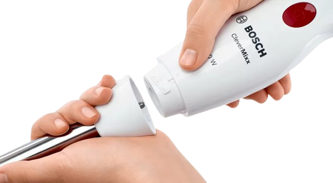 BOSCH BLENDER MSM-6B100 280W
