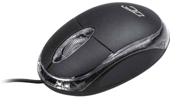 LTC KLAWIATURA + MYSZ KM-204