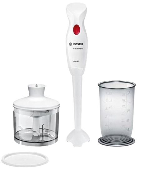 BOSCH BLENDER MSM-14200 rozdrabniacz