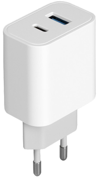 VAYOX ŁADOWARKA USB-USB C VA-0343 20W