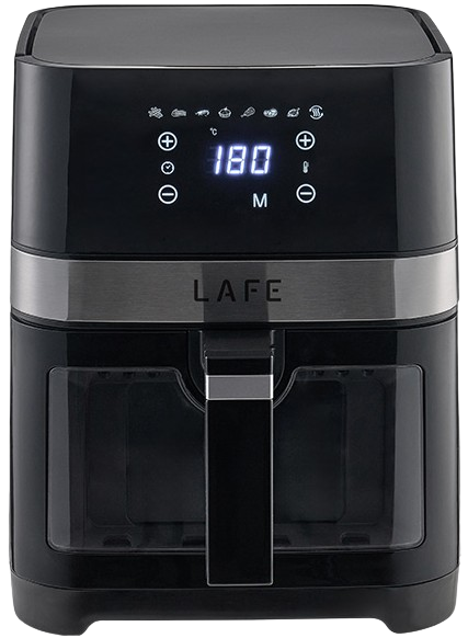 LAFE FRYTOWNICA MASTER FRY 47471 1500W 5L beztłusz