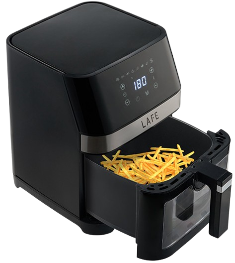 LAFE FRYTOWNICA MASTER FRY 47471 1500W 5L beztłusz