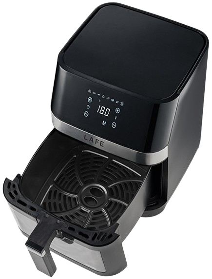 LAFE FRYTOWNICA MASTER FRY 47471 1500W 5L beztłusz