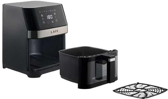 LAFE FRYTOWNICA MASTER FRY 47471 1500W 5L beztłusz