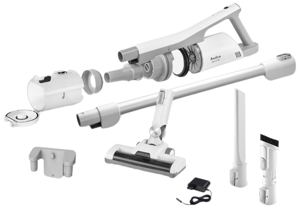 AMICA ODKURZACZ VM-7050