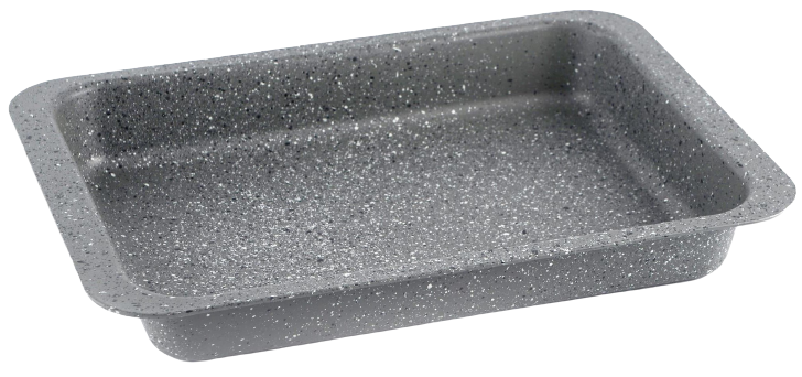 MAESTRO FORMA DO PIECZENIA MR-1116-36 granitowa