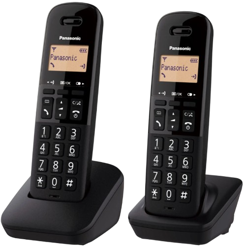 PANASONIC TELEFON KX-TGB612PDB