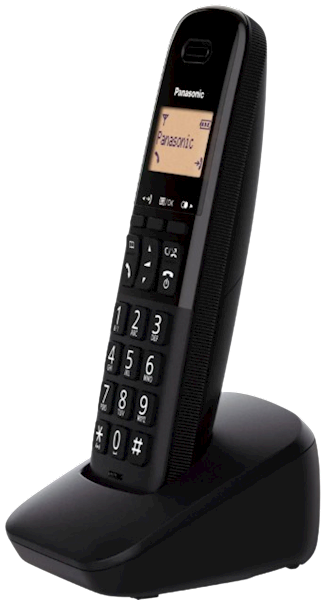 PANASONIC TELEFON KX-TGB612PDB