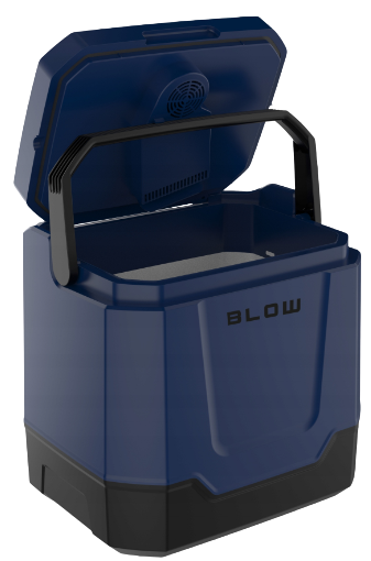 BLOW LODÓWKA TURYSTYCZNA 44-206 35L