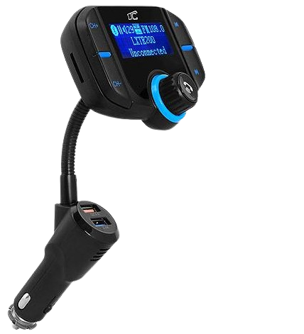 LTC TRANSMITER FM TR-200