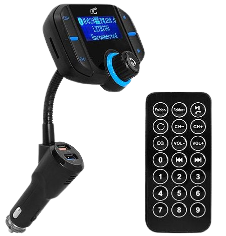 LTC TRANSMITER FM TR-200